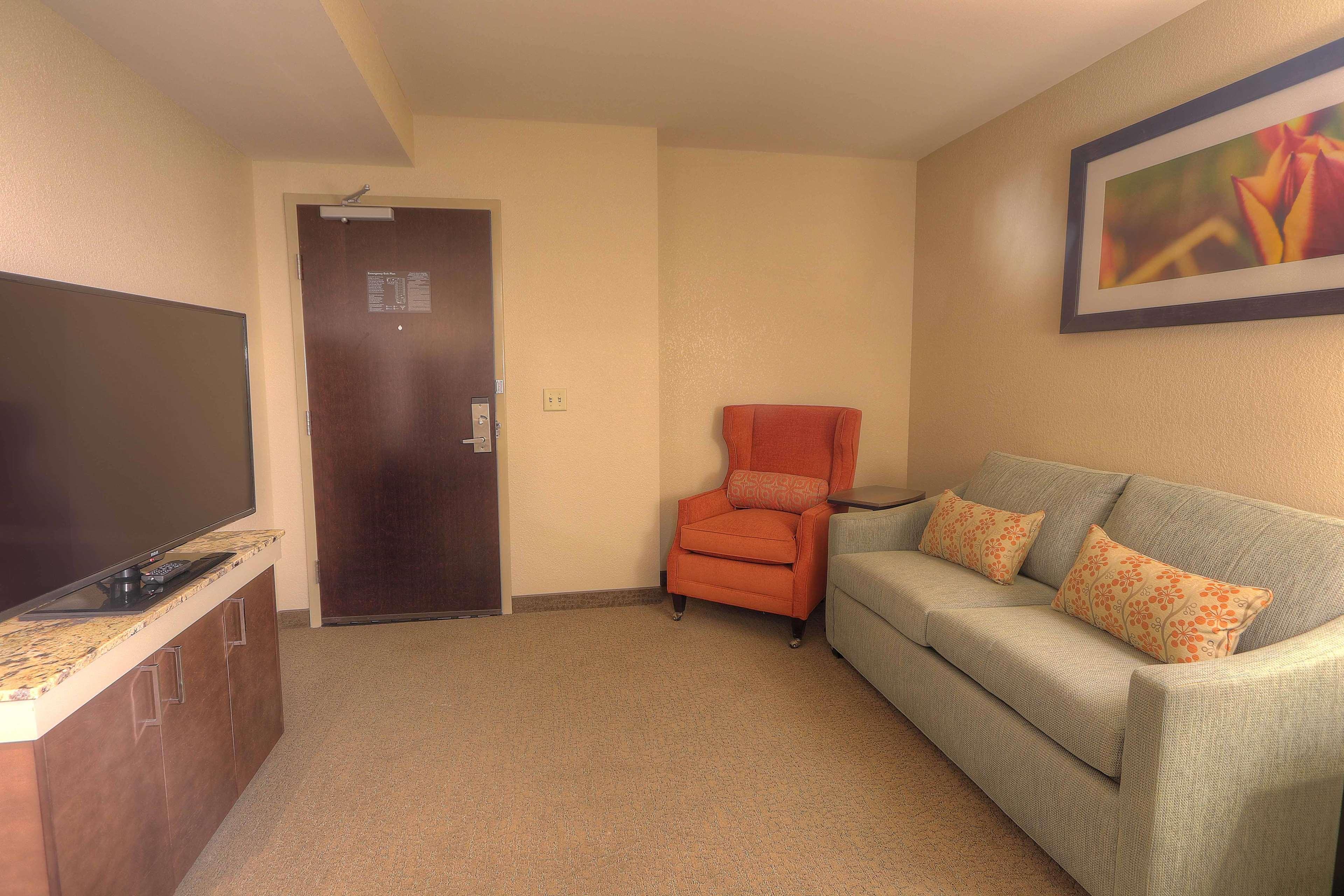 Hilton Garden Inn Pigeon Forge Exteriér fotografie