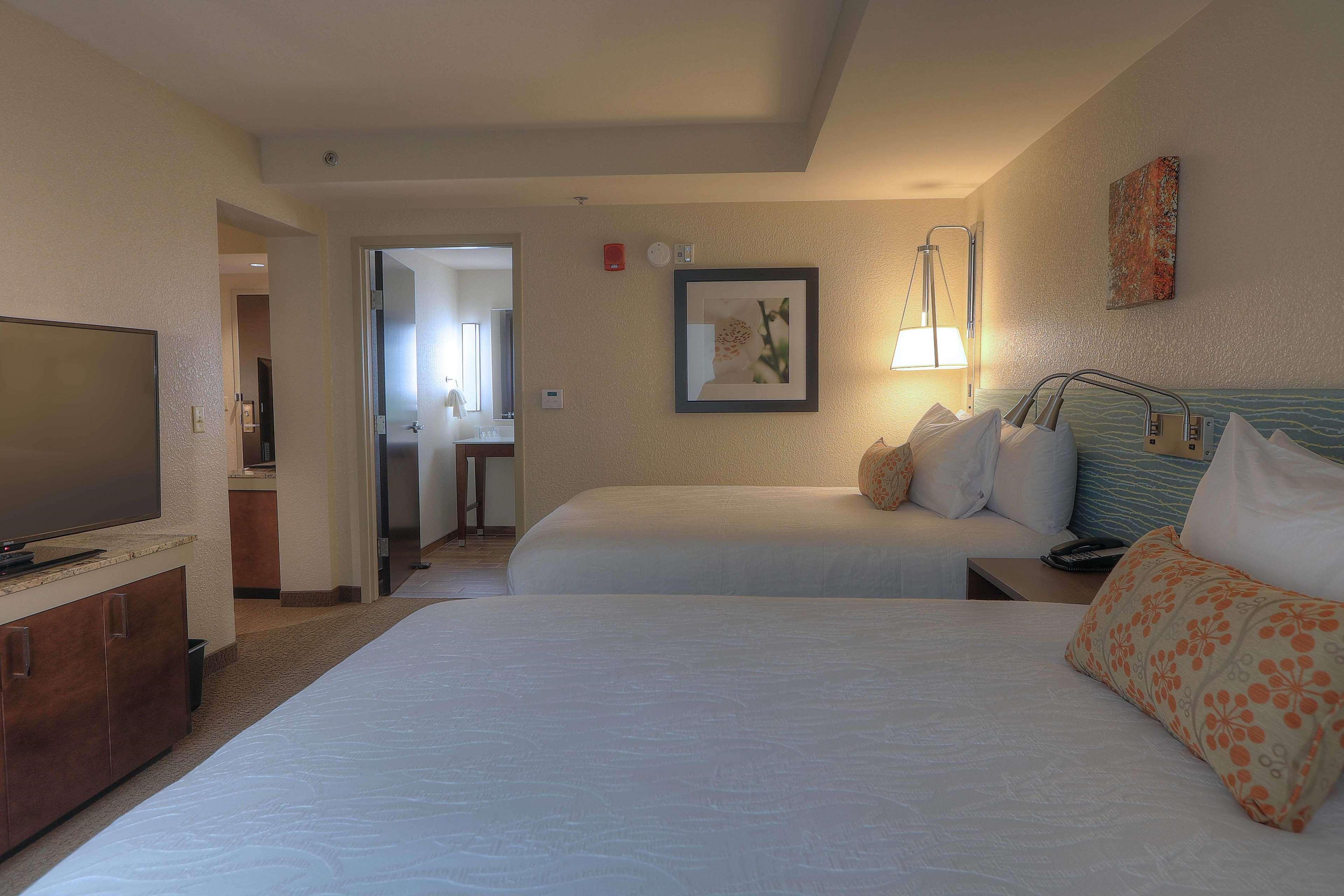 Hilton Garden Inn Pigeon Forge Exteriér fotografie
