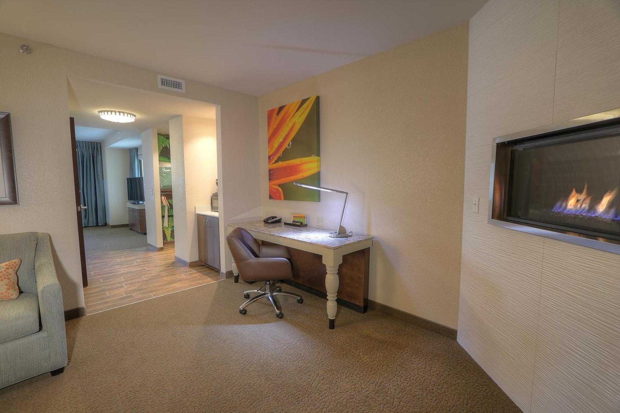 Hilton Garden Inn Pigeon Forge Exteriér fotografie