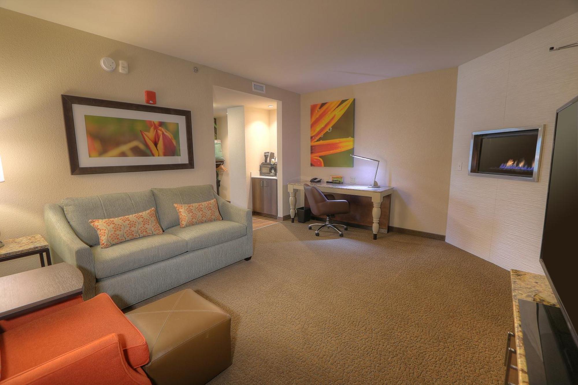 Hilton Garden Inn Pigeon Forge Exteriér fotografie
