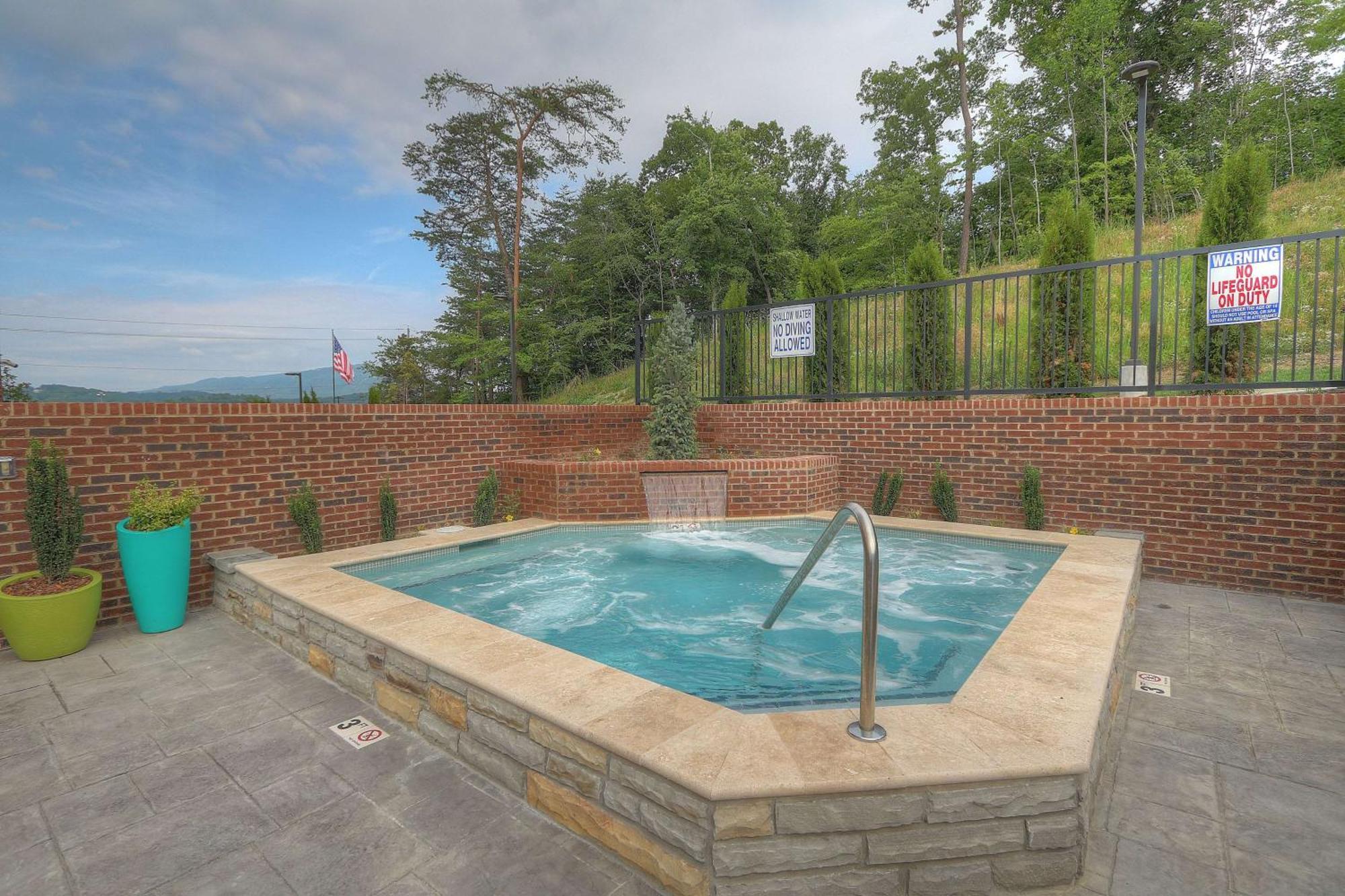 Hilton Garden Inn Pigeon Forge Exteriér fotografie