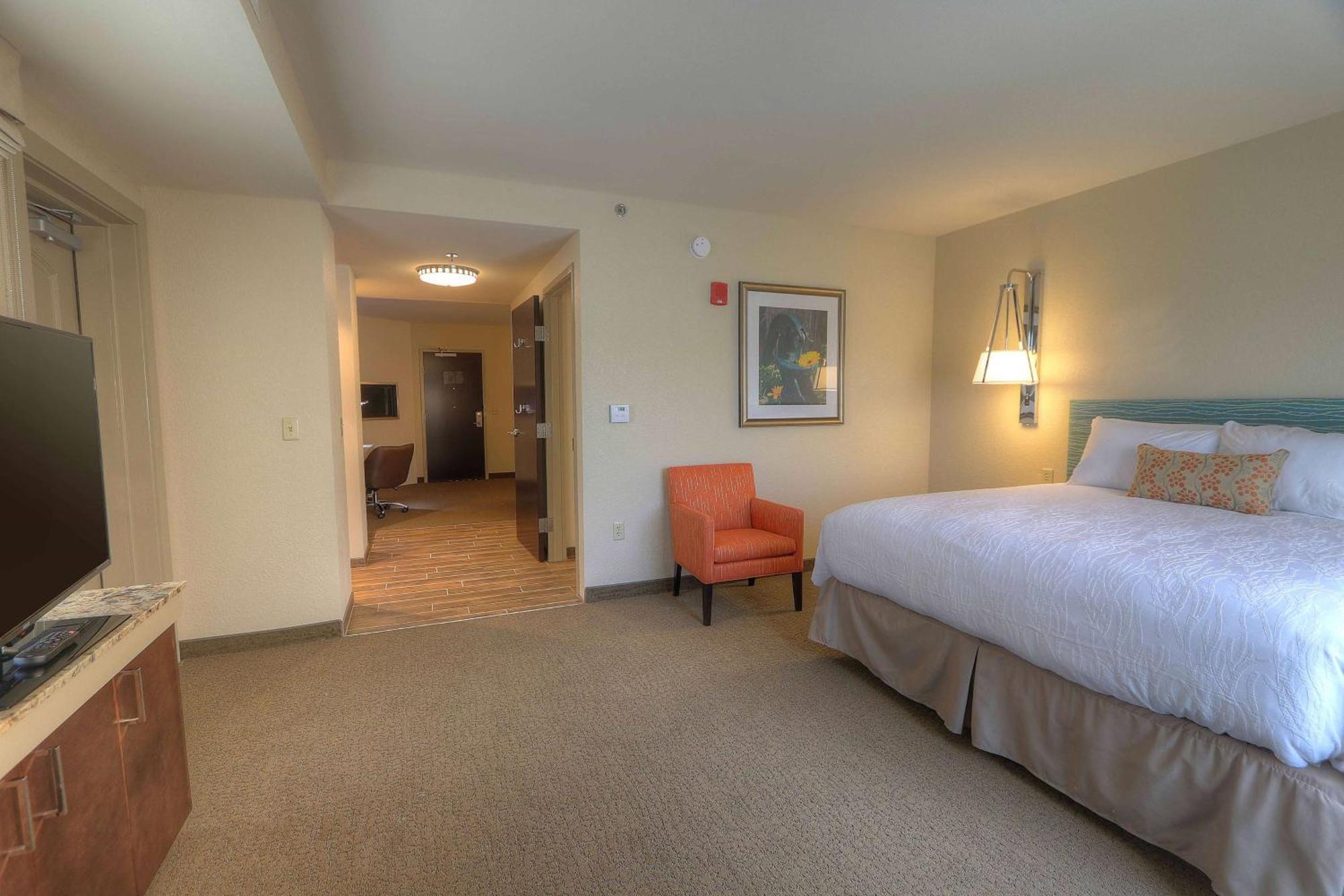 Hilton Garden Inn Pigeon Forge Exteriér fotografie