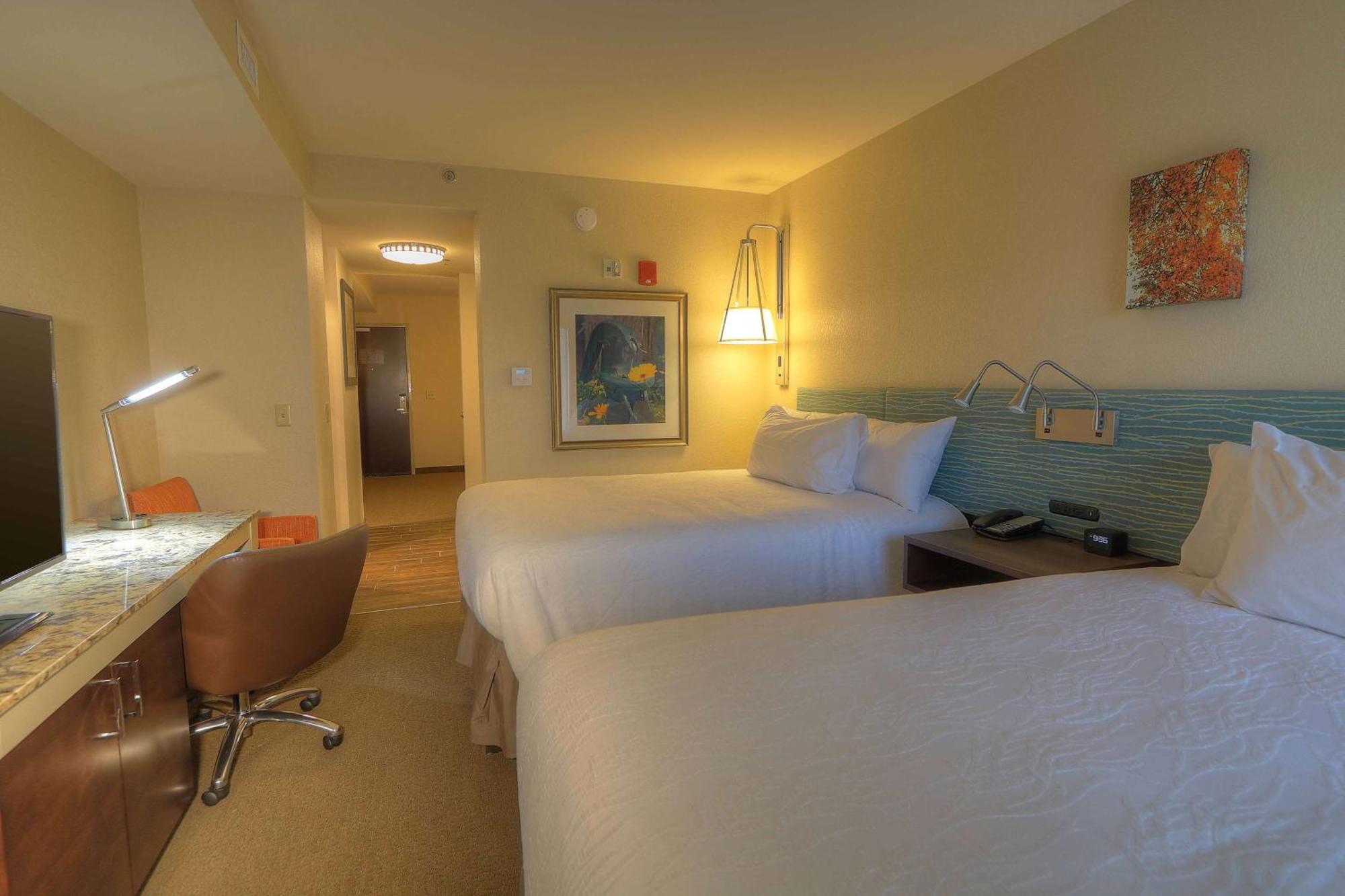 Hilton Garden Inn Pigeon Forge Exteriér fotografie