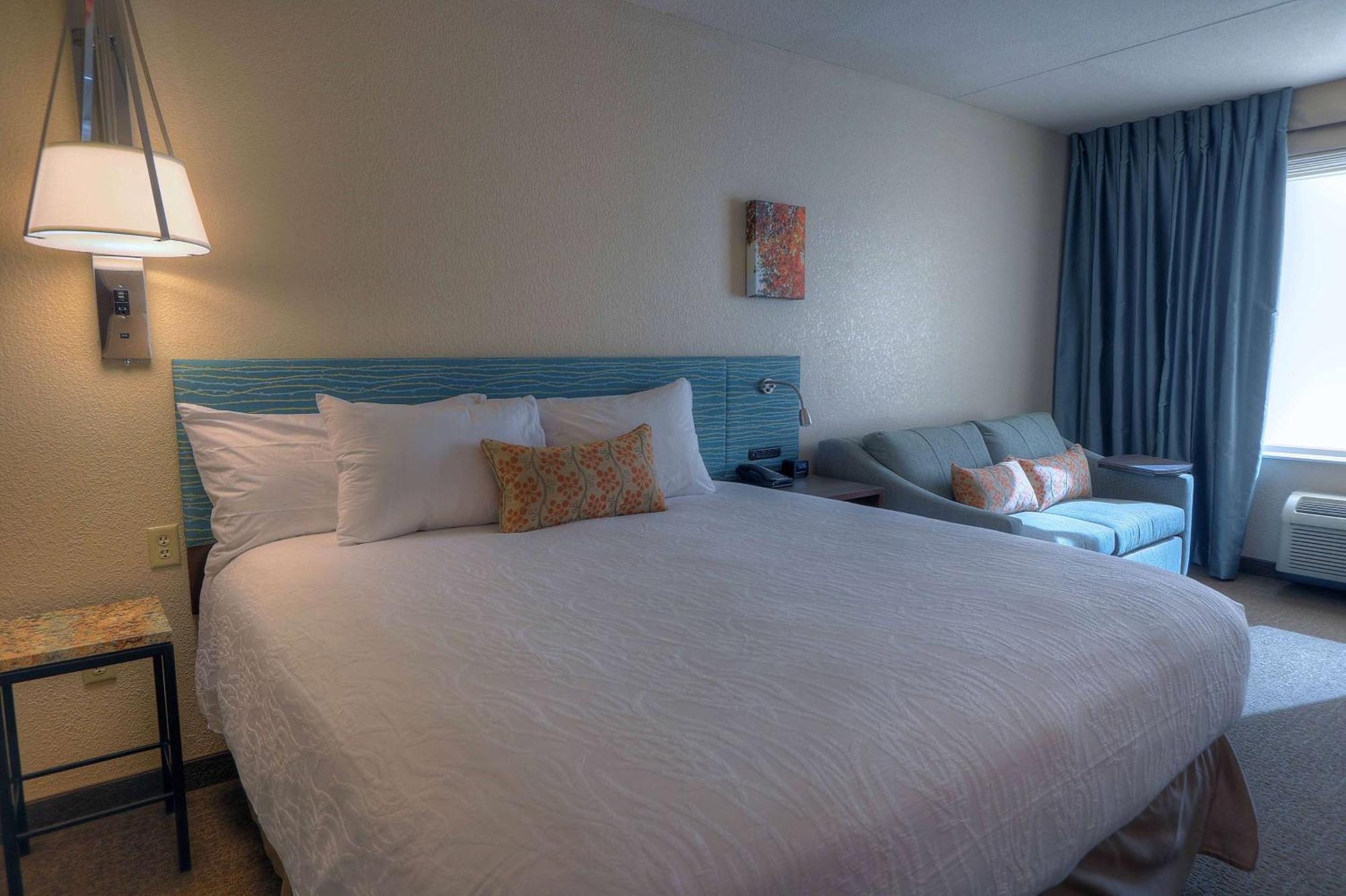 Hilton Garden Inn Pigeon Forge Exteriér fotografie