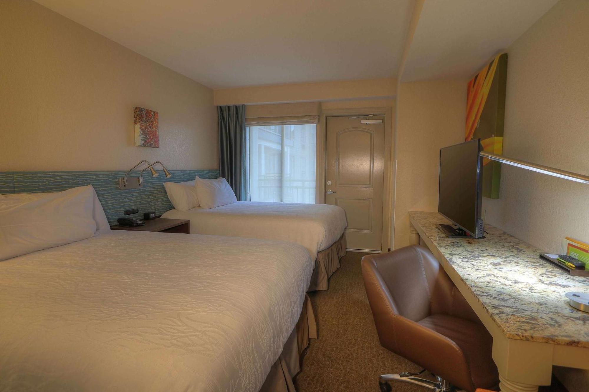 Hilton Garden Inn Pigeon Forge Exteriér fotografie