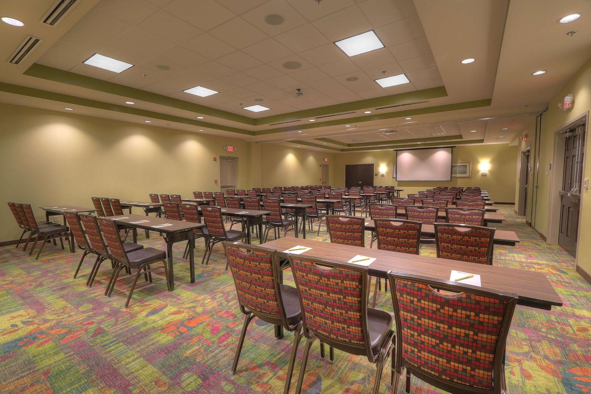 Hilton Garden Inn Pigeon Forge Exteriér fotografie