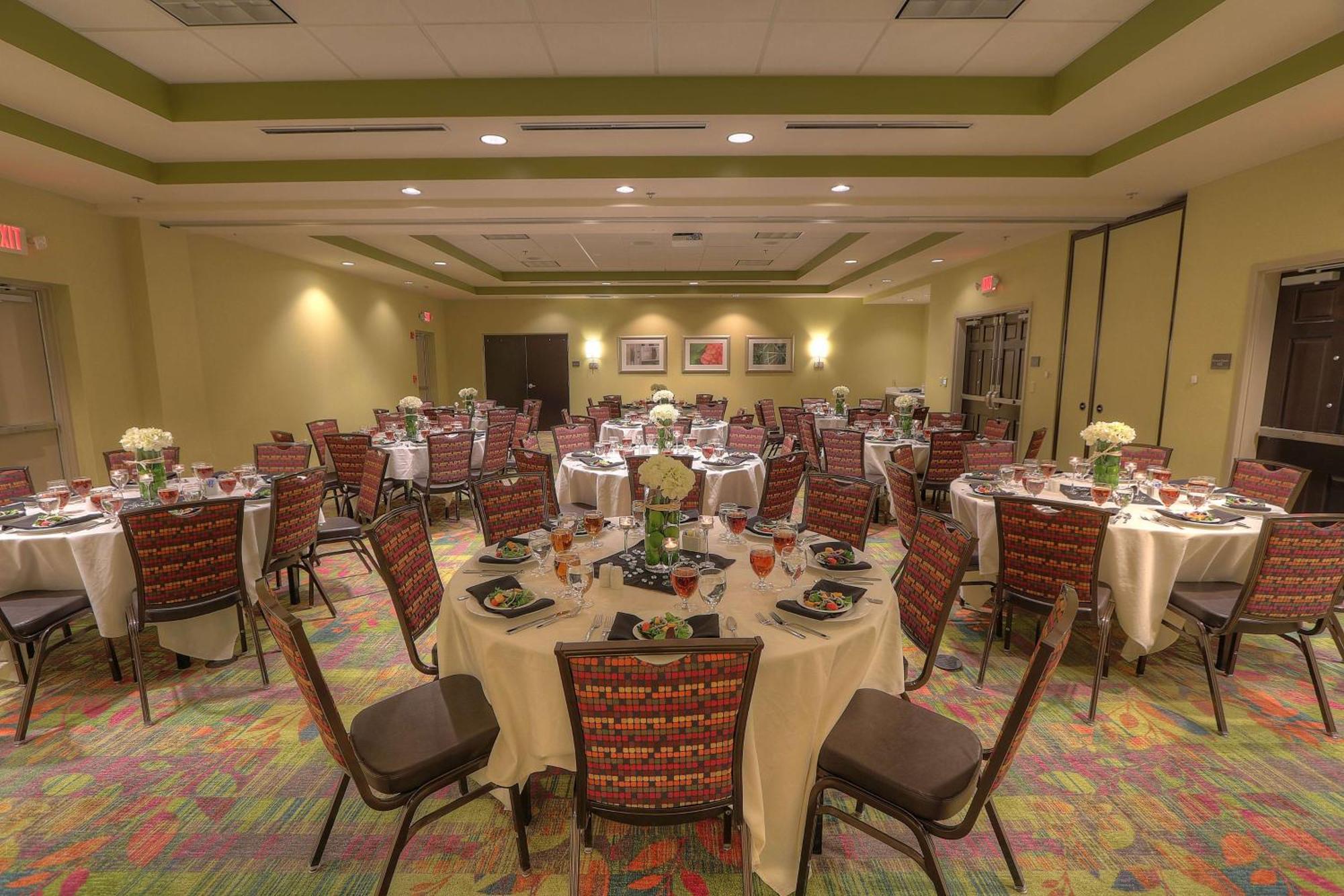 Hilton Garden Inn Pigeon Forge Exteriér fotografie
