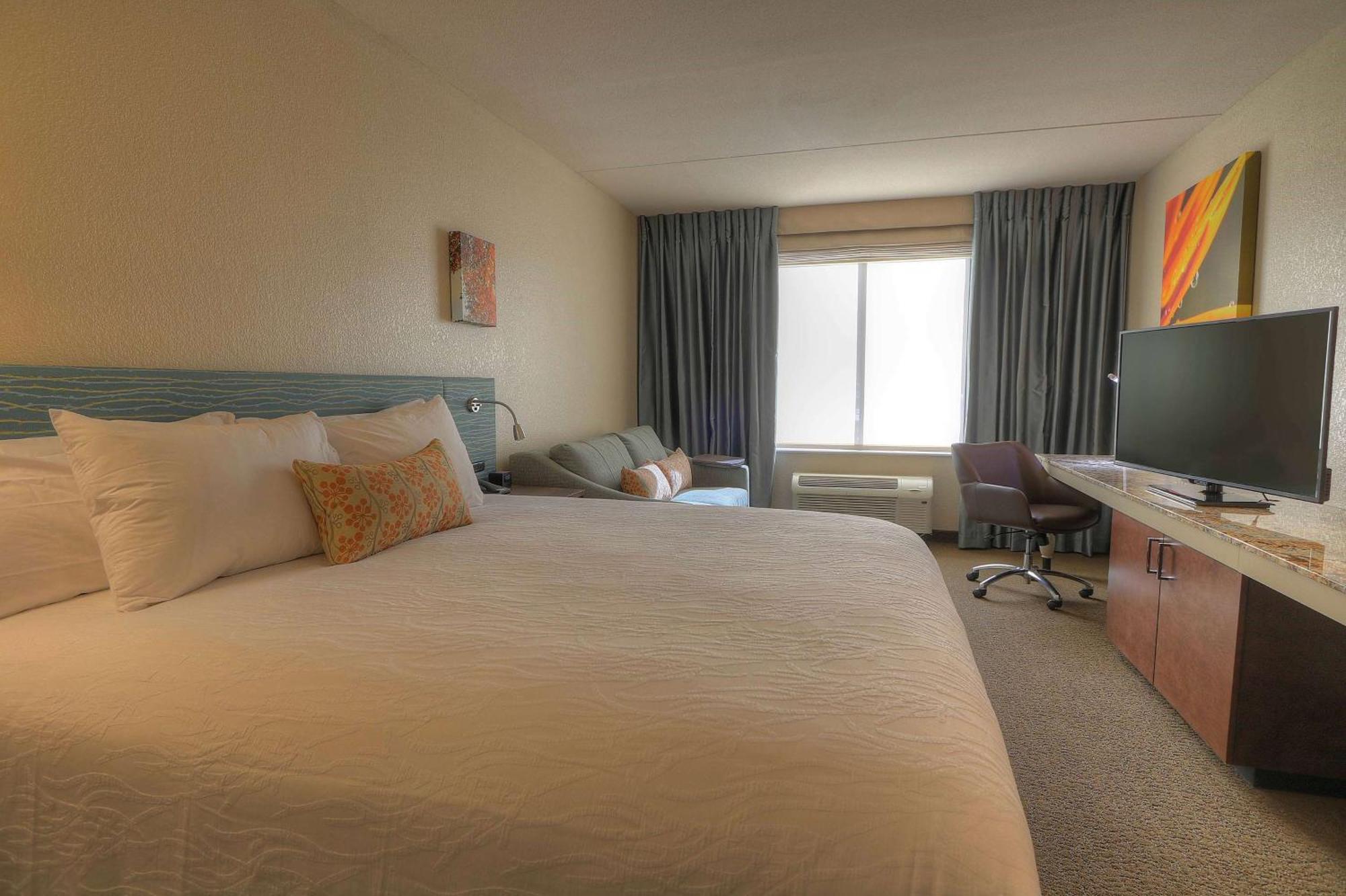 Hilton Garden Inn Pigeon Forge Exteriér fotografie