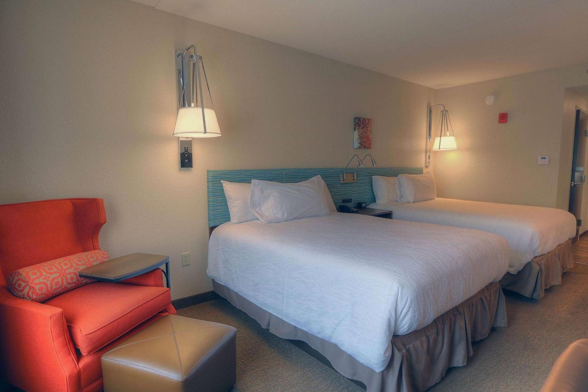 Hilton Garden Inn Pigeon Forge Exteriér fotografie