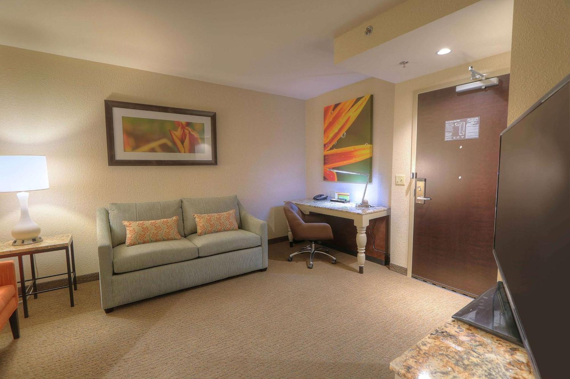 Hilton Garden Inn Pigeon Forge Exteriér fotografie