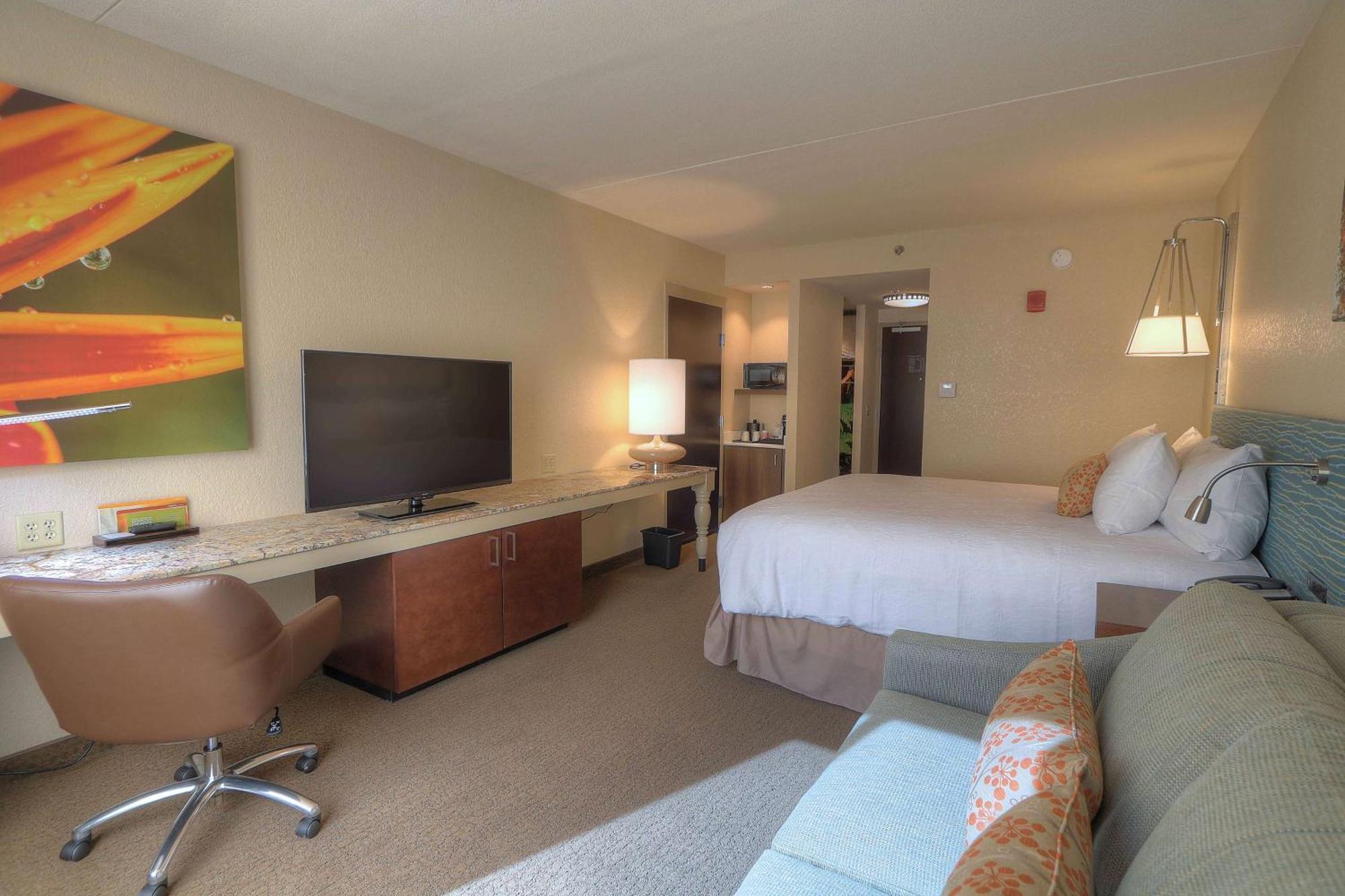 Hilton Garden Inn Pigeon Forge Exteriér fotografie