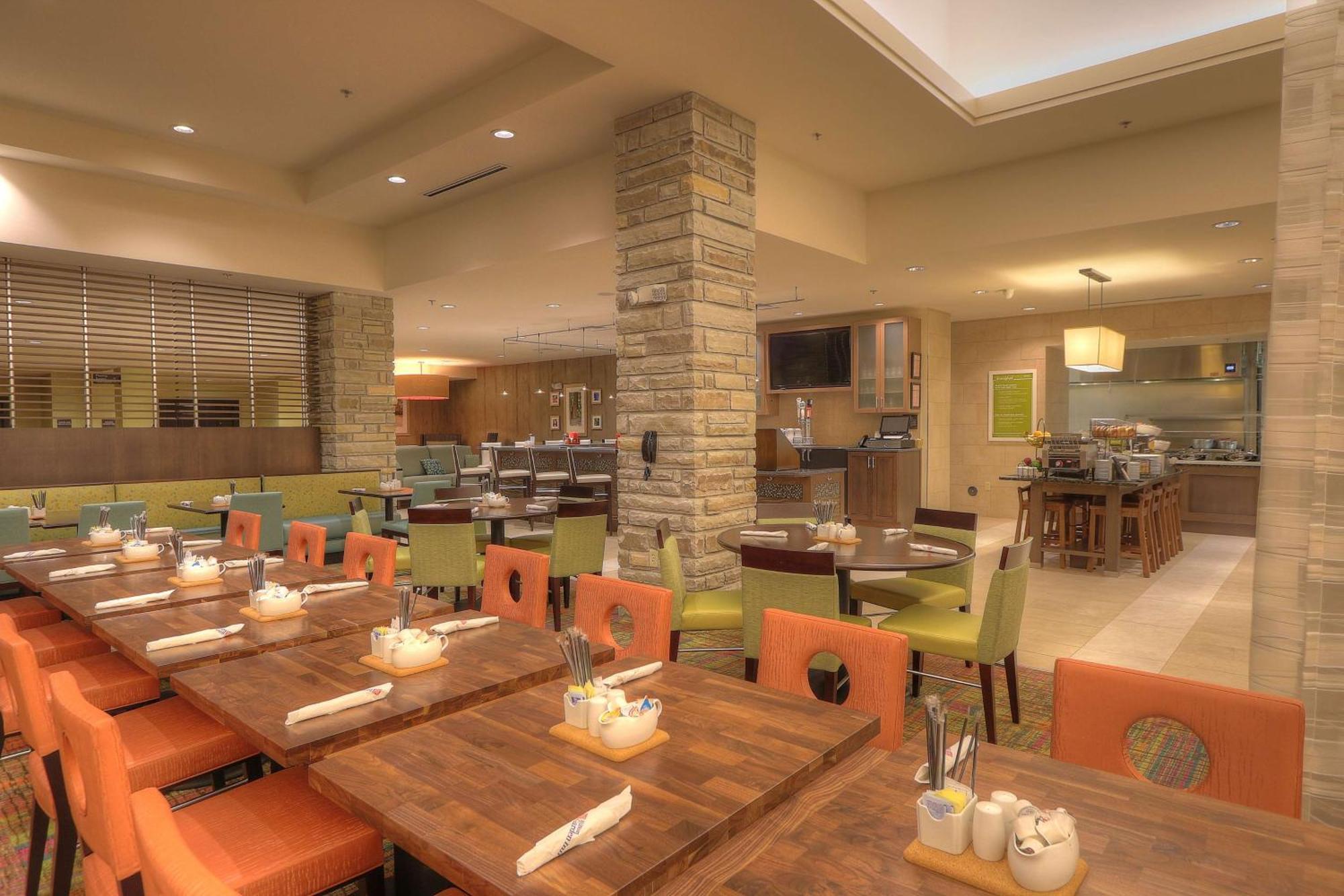 Hilton Garden Inn Pigeon Forge Exteriér fotografie