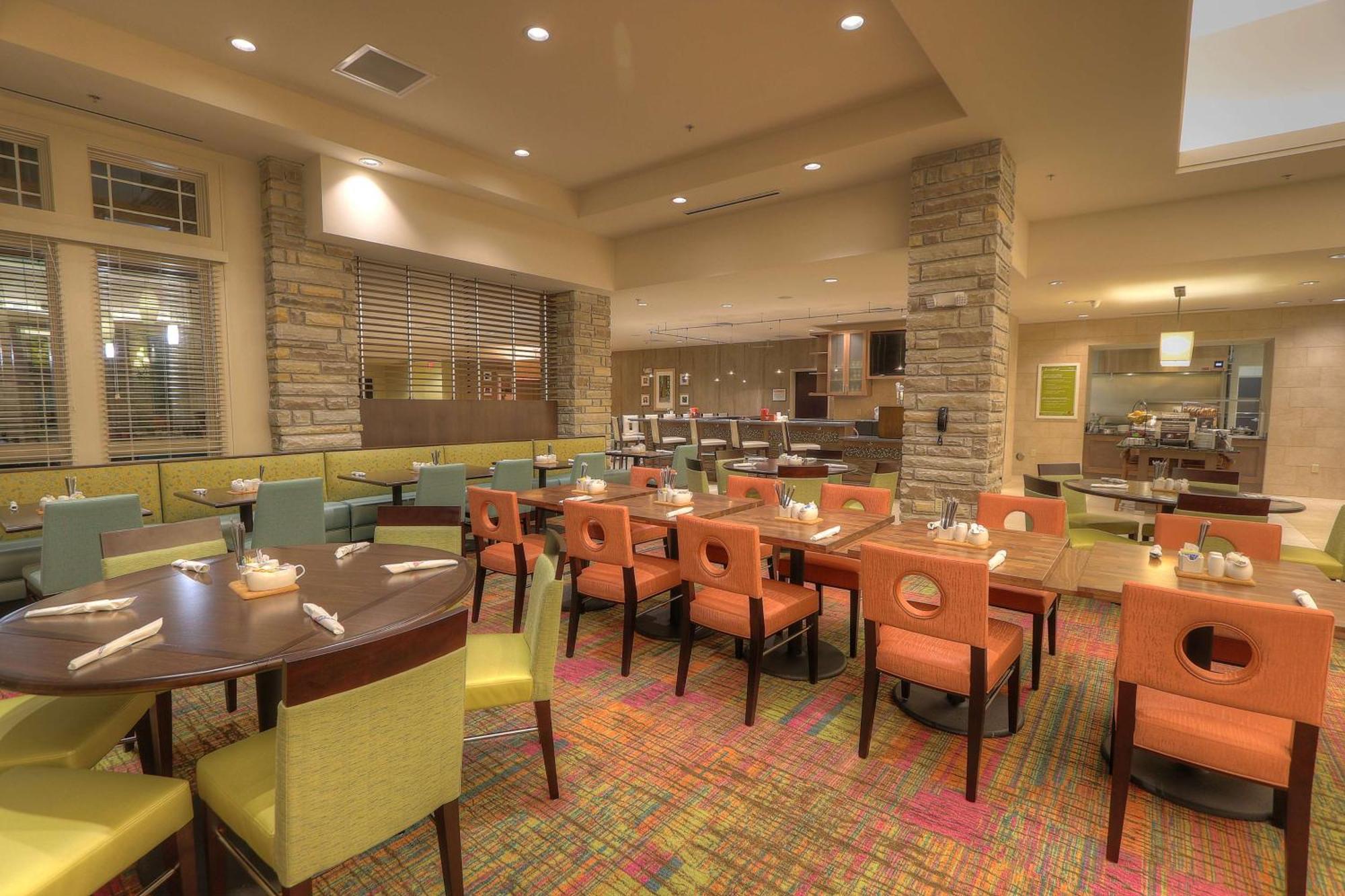 Hilton Garden Inn Pigeon Forge Exteriér fotografie