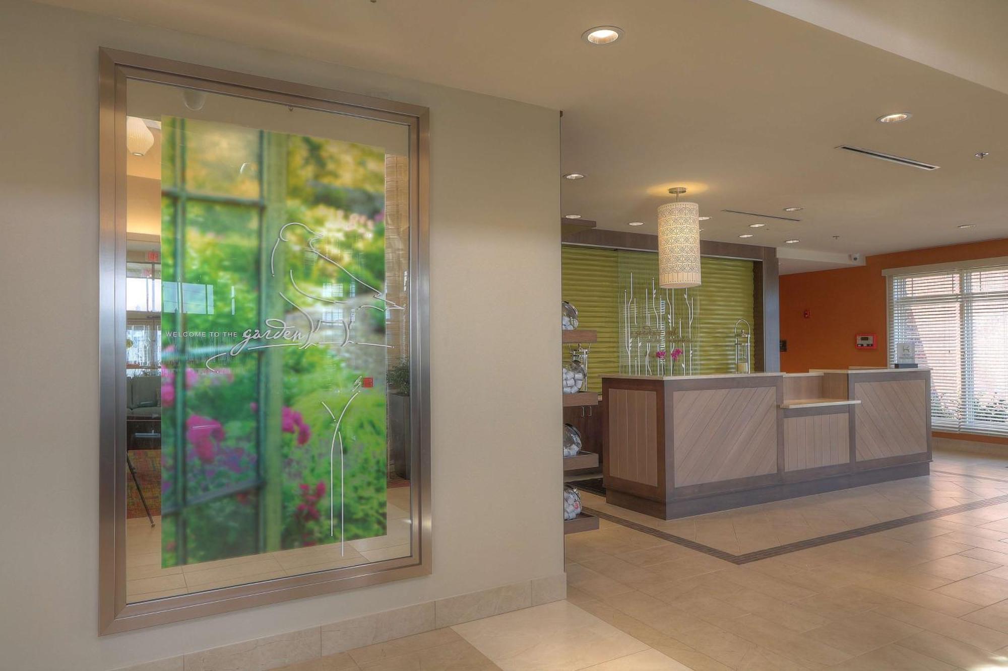 Hilton Garden Inn Pigeon Forge Exteriér fotografie