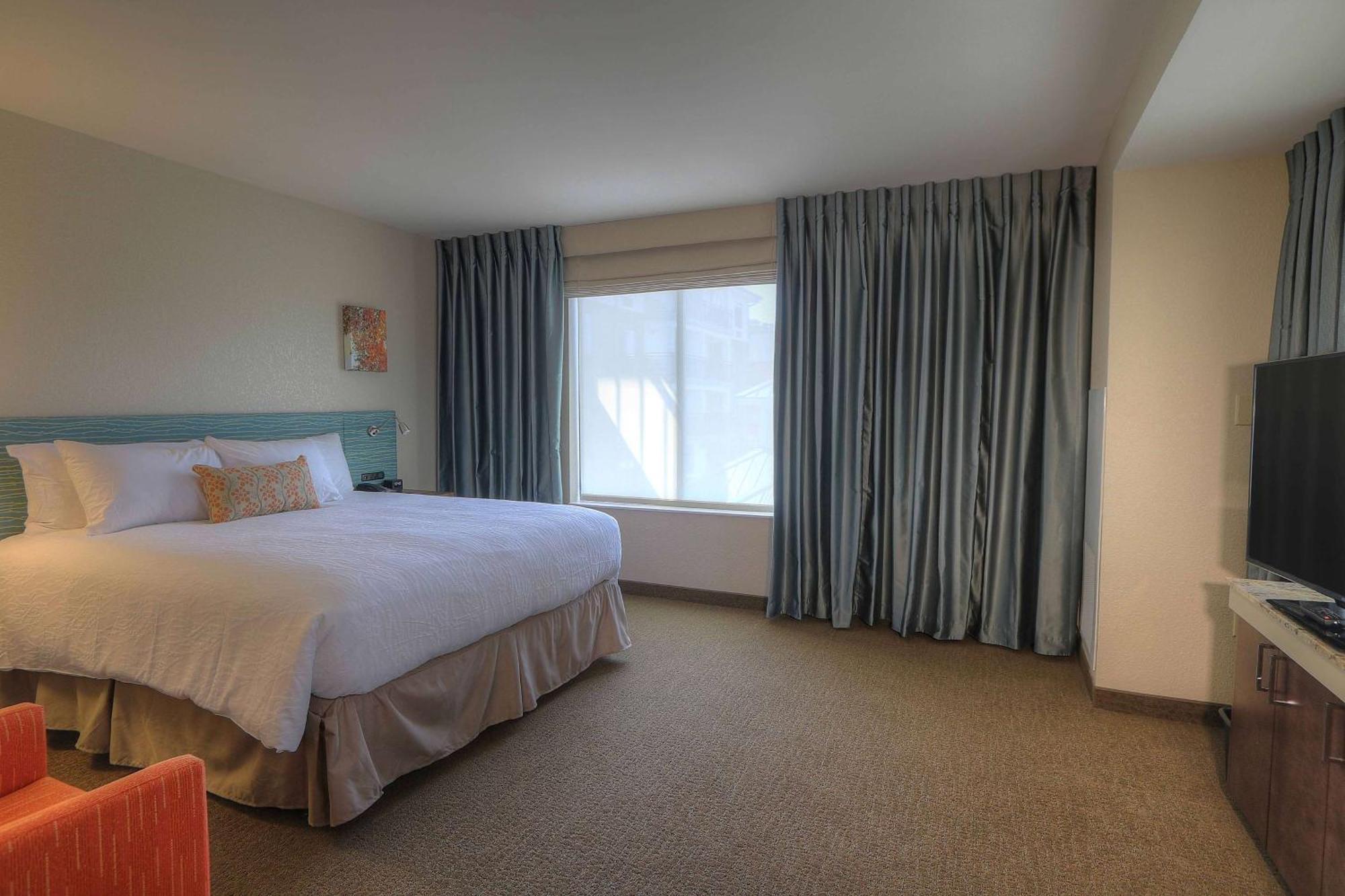 Hilton Garden Inn Pigeon Forge Exteriér fotografie