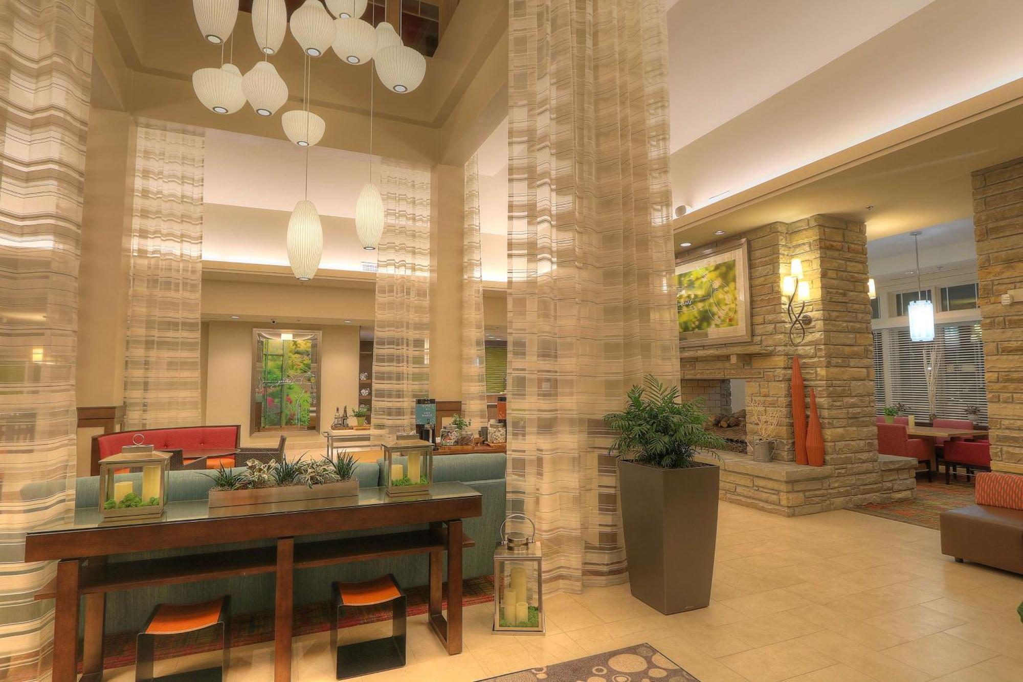 Hilton Garden Inn Pigeon Forge Exteriér fotografie